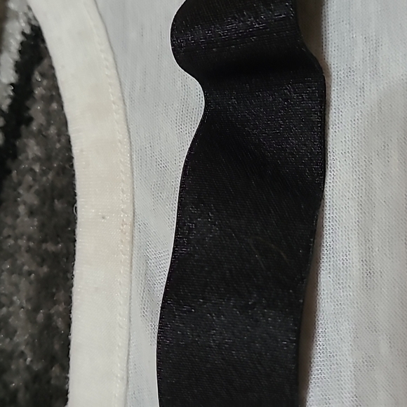 Victoria Secret VSX Sport  Exclusive Logo Cut-out Tank-top - Picture 10 of 13